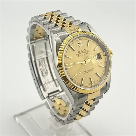 rolex datejust 36mm 1996|rolex datejust prezzo listino.